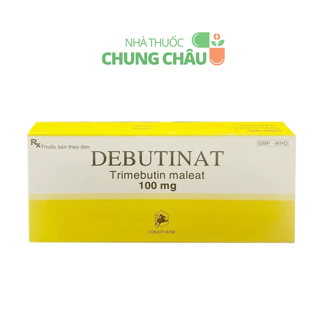 debutinat