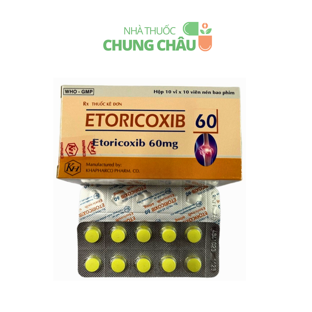 etoricoxib 60