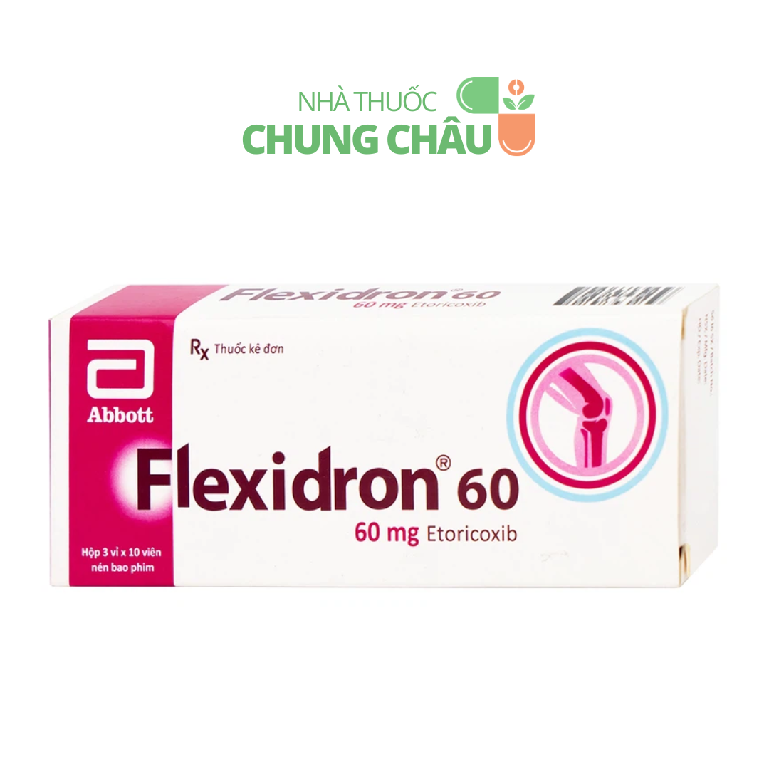 flexidron 60